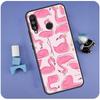 Flamingo For Huawei Nova 11 Pro 9 10 SE 7i 8i 11i 12i Y60 Y61 Y70 Y72 Y73 Y90 Y91 P30 P40 Lite Case