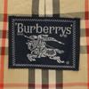 Burberrys 90-е Старый пальто с воротником-стойкой 90-165 бежевый Мужское Б/У