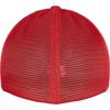 FLEXFIT Unisex Adult 360 Omnimesh Mesh Cap