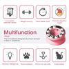 Cat Toys Slow Feeder Cat Bowl Interactive for Indoor Cats Cat Puzzle Feeder Pet Toy for Aid Pets Digestion  Mental Stimulation