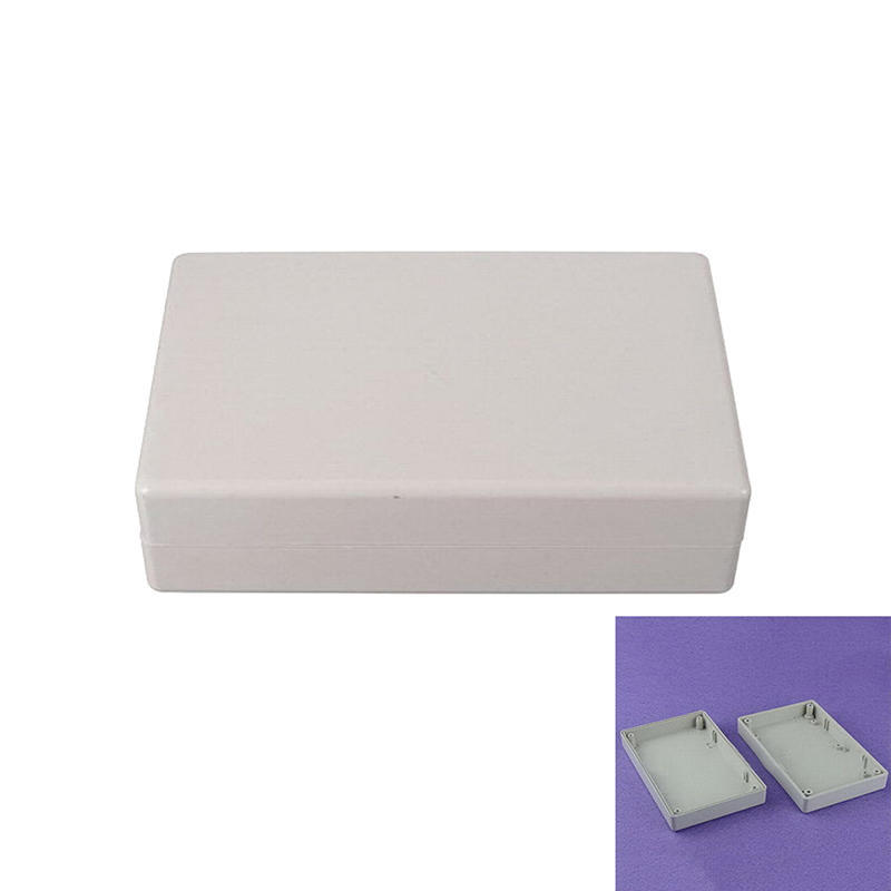 Водонепроницаемый пластиковый чехол для электронного корпуса 125X80X32 мм