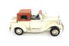 Decorative Metal Car