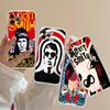Прозрачный мягкий чехол для телефона Elliott Smith Figure 8 для iPhone 15 12 14 16 17 13 Plus 11 Pro Max 13 Pro