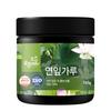 Tojong Village Lotus Leaf Powder, 150g, 1 piece,Korean Health Food