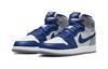 Jordan 1 Ретро Хай OG True Blue PS FD1412-410