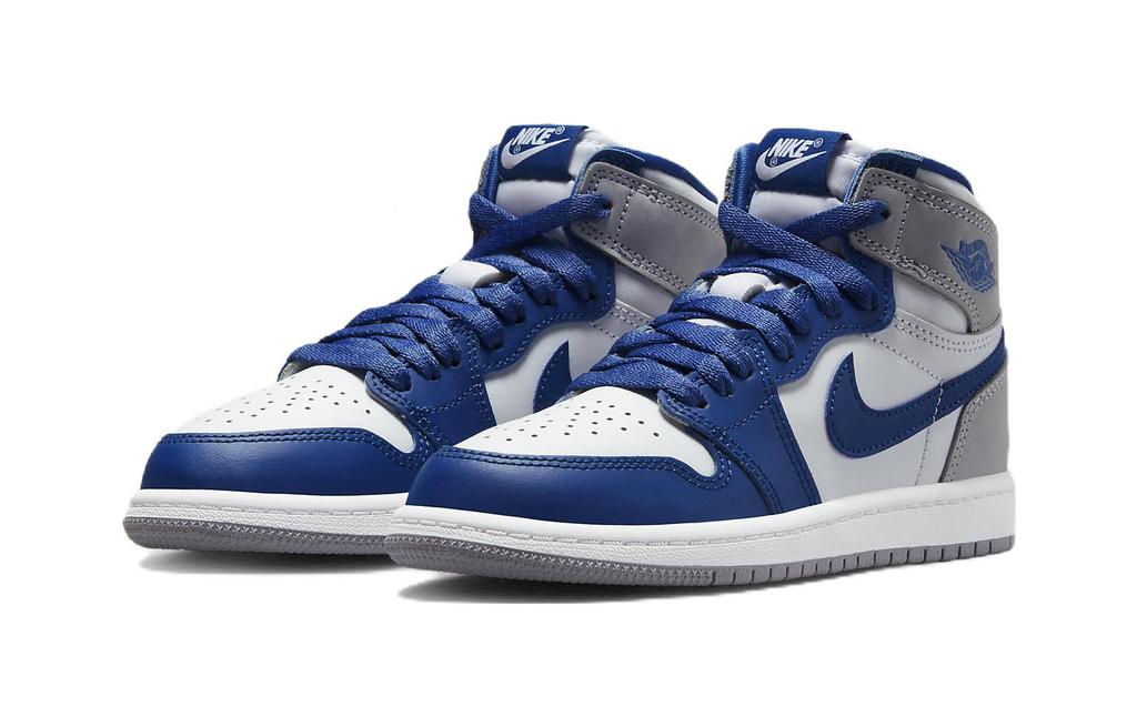 Jordan 1 Ретро Хай OG True Blue PS FD1412-410