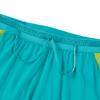SAUCONY Racing Running Series Logo Letter Comfortable Lace-Up Casual Shorts Men Shorts Ceramic-Green SA2250DP64T-GE203