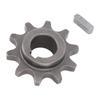 420 10T Chain Sprocket 58in Axle Replacement for Baja MB165 MB200 Predator 196ml 200ml 212ml 5.5hp
