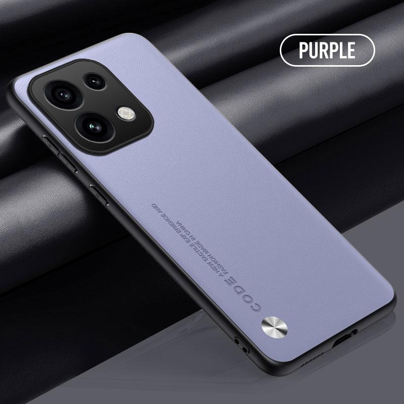 EUCAGR Роскошный чехол из ПУ-кожи для OPPO Reno 16 Pro Ударопрочная задняя крышка для OPPO Reno 16Pro Reno16Pro Бампер Fundas