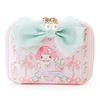 Sanrio My Melody Tissue Pouch с зеркалом (Милая поза)