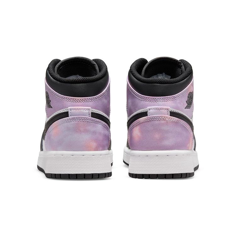 (GS) Air Jordan 1 Mid SE 'Zen Master' Kids' DM6216-001