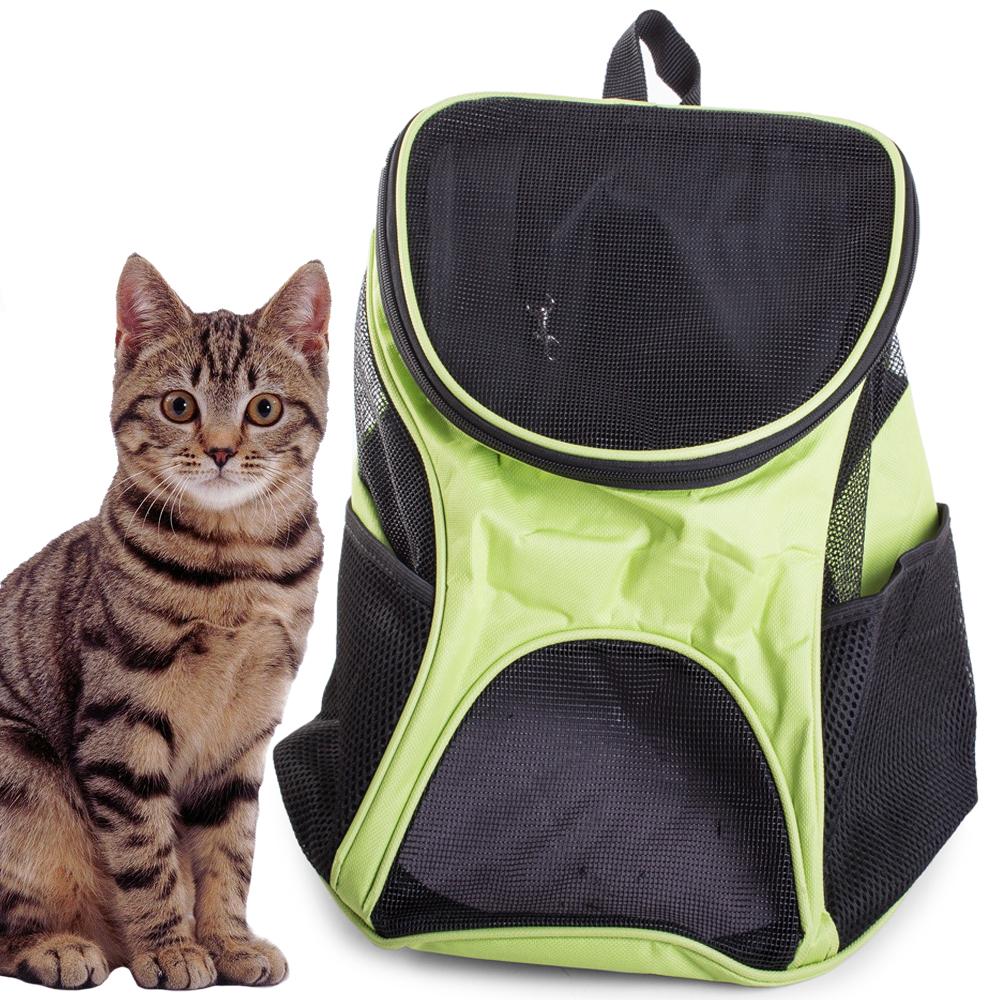 Carrying Bag Backpack for Dog Cat Animal Carrier