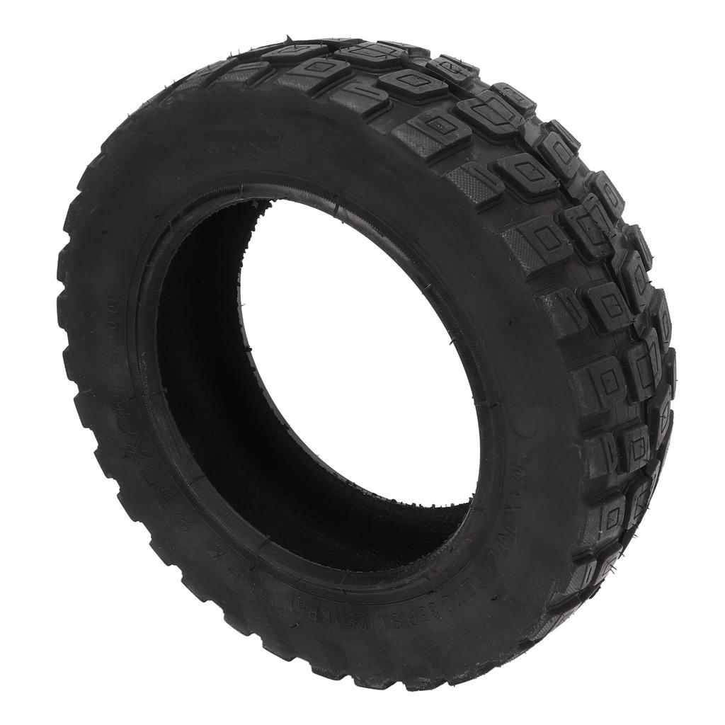 Скутер Вакуумная Шина Резина Шина для Электросамоката Замена для 255x80 10 дюймов Внедорожный Скутер