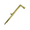 Brass Welding Torch Soldering Blowlamp Multifunction Adjustable Flame Jewelry Making Equipment