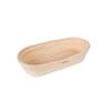 Bakemaster Proving Basket (Oval)