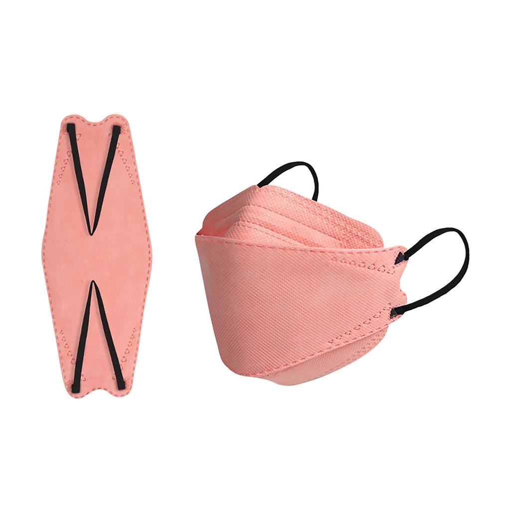 Подходит для детей 4-12 лет, маски FFP2 Morandi, 4 слоя, корейские Homologada Mascarillas FPP2 Niños, черная маска FFP2mask Kids