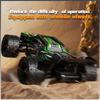 9522PRO 85 км/ч Высокоскоростная RC Машинка Бесколлекторная 4WD Внедорожник Дрифт Машинка на Радиоуправлении 1:16 Профессиональных Гоночных Машин SCY16101 16102