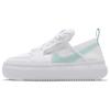 New Court Vision Alta Txt 'White Light Dew' Women's CW6536-100