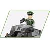Конструктор пластиковый COBI Historical Collection WWII 2657 Sd.Kfz.222