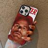 Crime Movie Dexter Color Phone Case For IPhone 17 16 15 14 13 12 11 Pro Max Plus Pro Shell