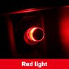 1Pcs Car USB Atmosphere Light Mini LED Neon Atmosphere Light Colorful Universal RGB Indoor Light Car Mood Decorative Light