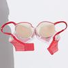 Chic Women Bra Pad Friendly To Skin Cute Soft