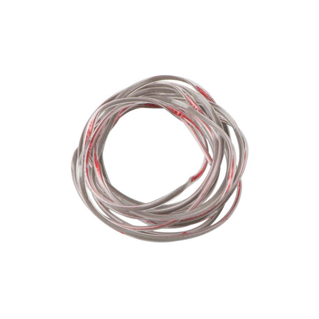 5/8M Car Door Weatherstrip PVC Seal Strip Anti Scratch Noise Insulation Protector Strip Anti-collision Sealing Sticker for Door Hood Trunk