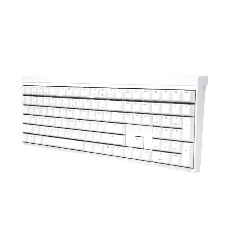 CHERRY MX2.0S Wired Mechanical Keyboard