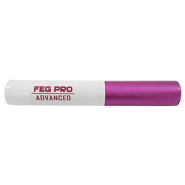 FEG PRO + FEG Eyelash and Eyebrow Growth Serum 3ml Set for Men and Women