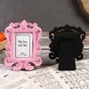 Wedding Photo Frame Retro Photo Frame Picture Desktop Frame Photo Frame