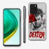 Чехол для телефона с изображением Декстера Моргана из сериала Для Xiaomi Poco M8 M7 M6 M4 M3 X7 X6 X4 Pro F7 Ultra M5S Mi 14 14T 15 15T 12T 10T Pro 12S