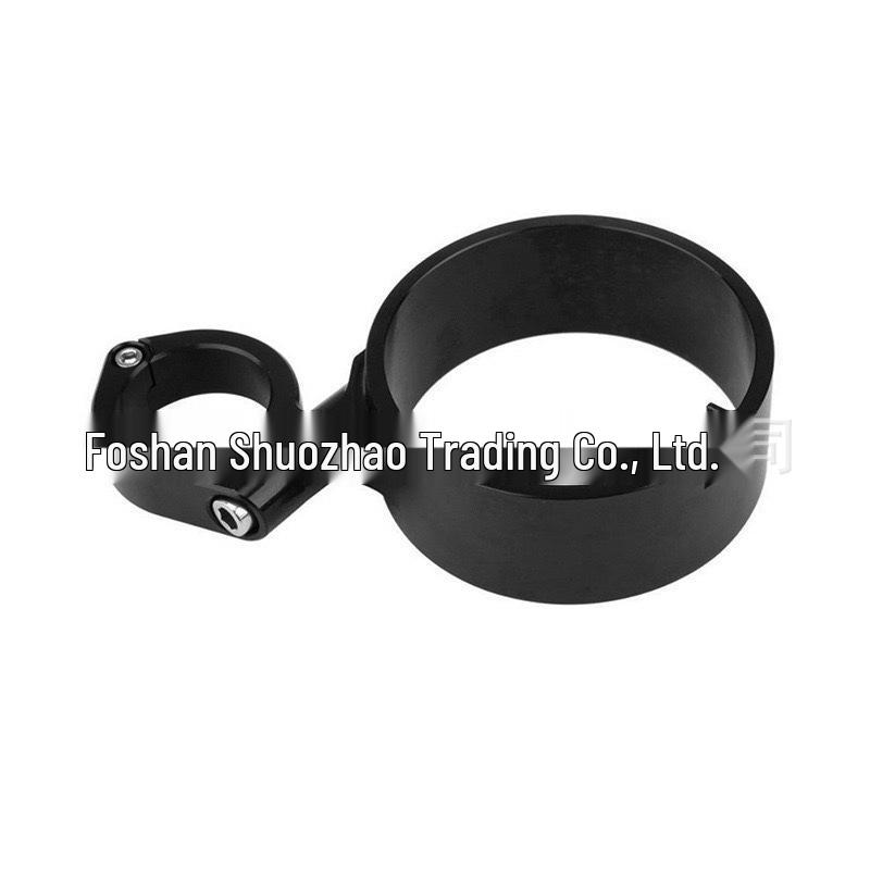 Harley 883/1200 Dyna Side Shift Instrument Bracket (39mm)