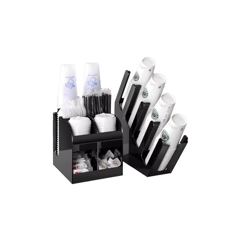 Juyuan Dayanglou 8-Compartment Lab Storage Rack
