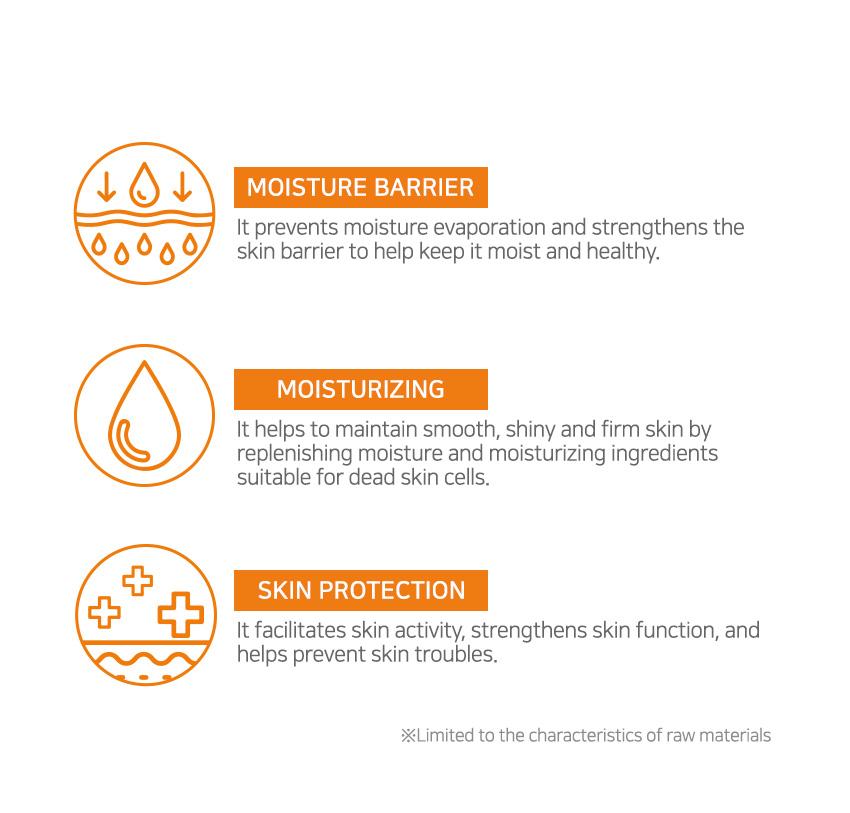 NEEDS NATURE Derma Technology Ceramide Modeling Pack 400g