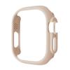 PC Case Without Film for Apple Watch Ultra 2 Ultra 49mm Cover Screen Protector Protective Full Bumper Accessories  for Iwatch Ultra 2