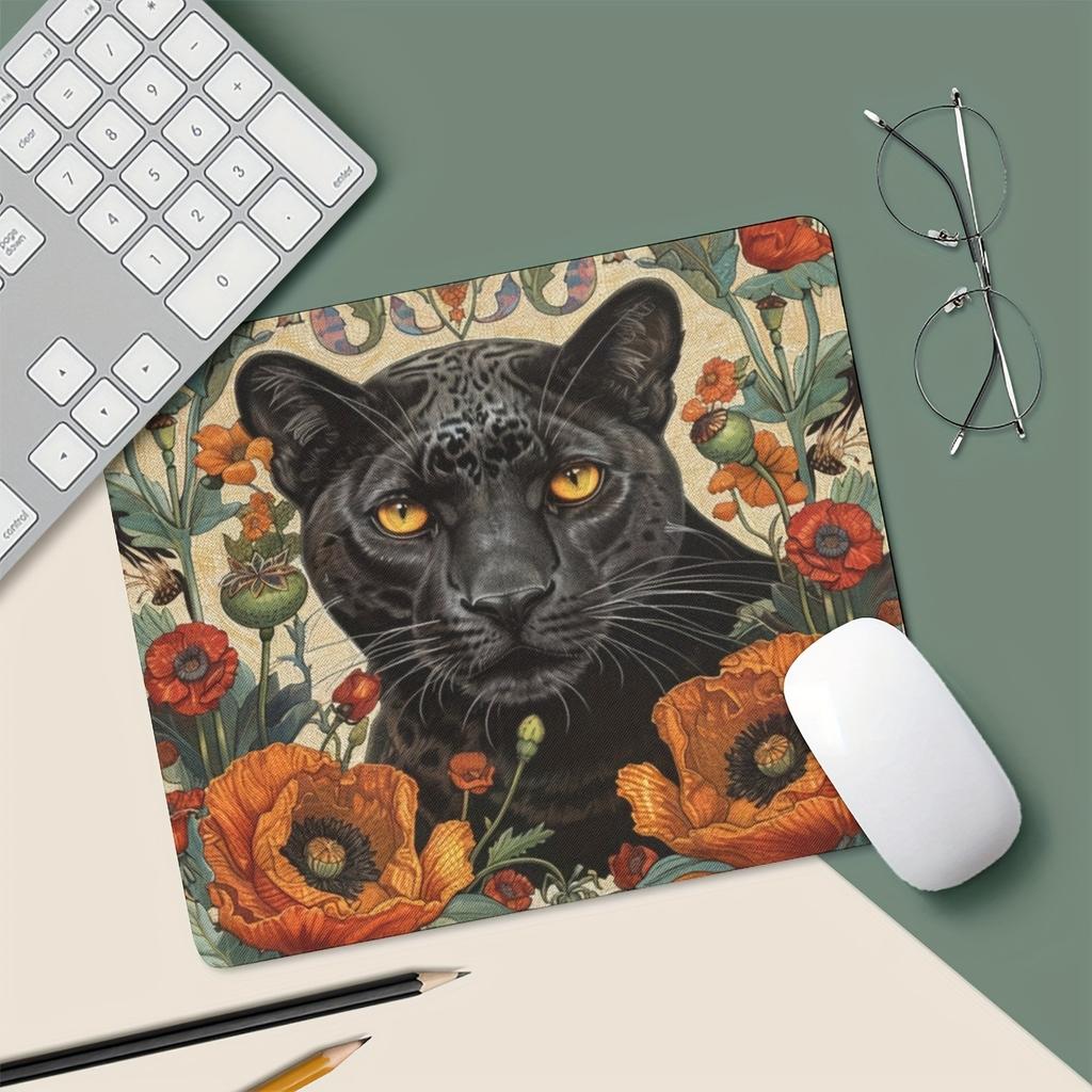 Коврик для мыши, офисный коврик для мыши, офисный коврик для мыши, простой креативный персонализированный коврик для мыши