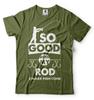 Fishing TShirt Funny Fishing Shirt Fisherman Gifts Fish Shirt Gift Fisherman