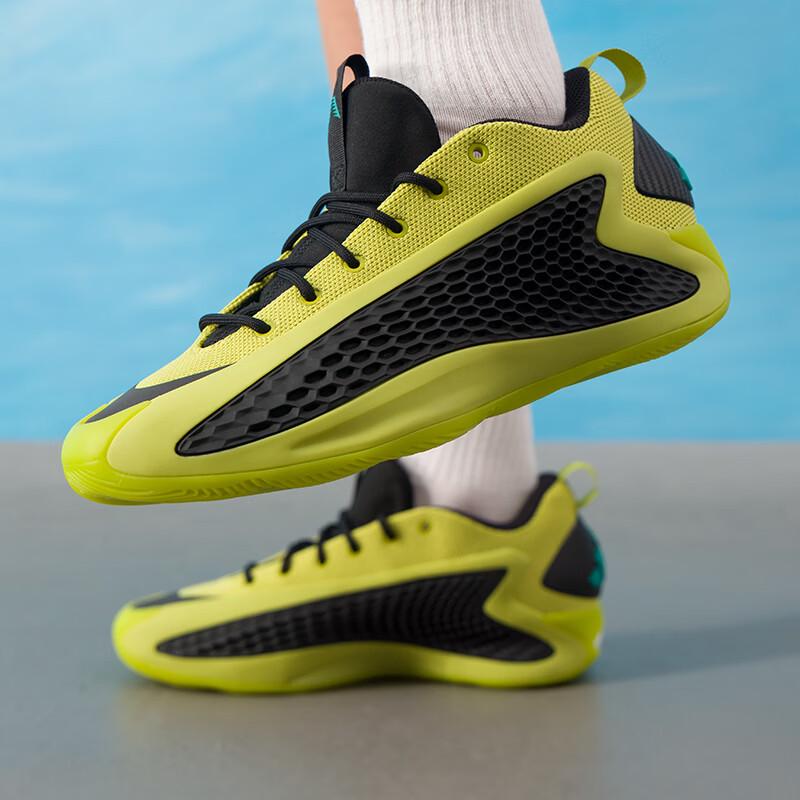 adidas Баскетбольные кроссовки Edwards Signature JS1778