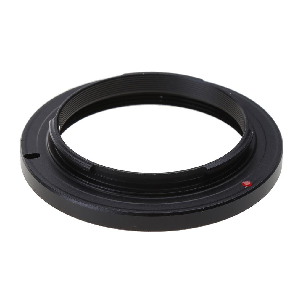 M42-FX Lens Adapter Ring for Focus Lens Converter for X-Pro1 X-Pro2 X-M1 X-A1 Mount Lens for M42 Mount