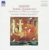 CD KUIJKEN STRING QUARTET - Haydn String Quartet No. 75. 76. 77 COCQ85348 COLUMBIA 2017 Japan Classical