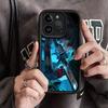 Hoshimi Miyabi ZZZ ТПУ Чехол для телефона Для iphone 17 16 15 14 13 12 11 Pro Max Plus Чехол