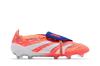 Unisex Sneakers adidas Predator Elite Fold-Over Tongue FG Coral Blaze Pack
