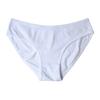 High Quality Comfort Low-rise Panties Female Cotton Breathable Hipster Panties Female Sexy Cute Student Girls Panties Female Summer Cotton