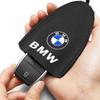 E90 Высококачественный кожаный держатель для ключей автомобиля Чехол для ключей Сумка для ключей Для 1 3 5 Серии X1 X4 X5 X7 G20 G38 F20 F39 F48 E46 E60 E36 E39
