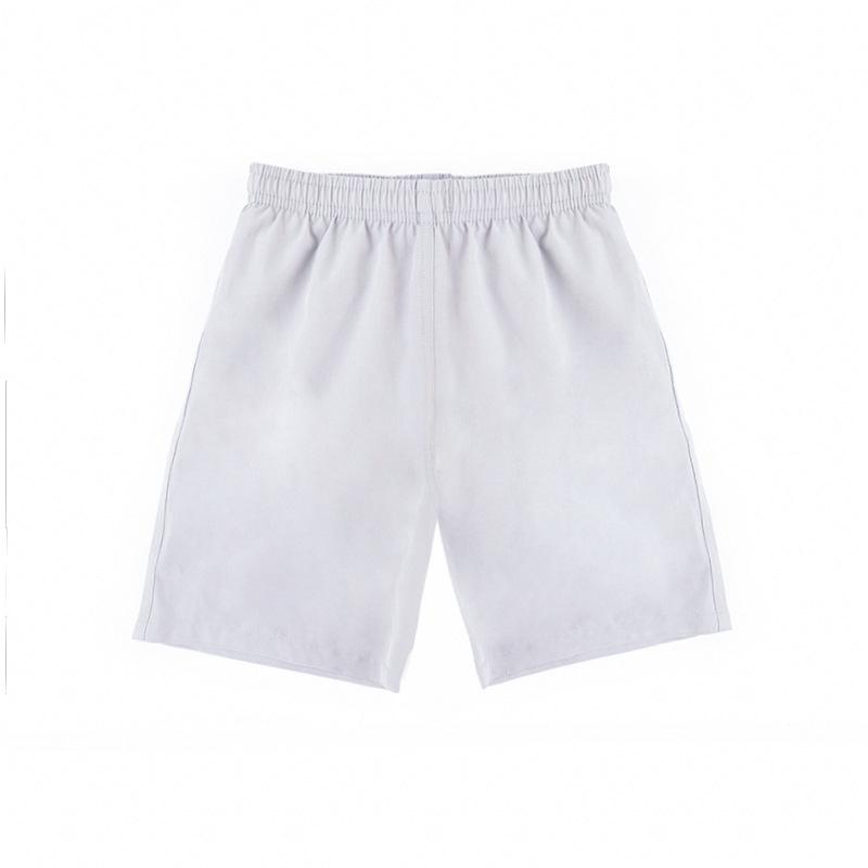 Kids' Sun Protection Two-Piece: Short Sleeve Casual Beachwear & Loose Pants for Boys & Girls