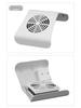 High Power Nail Dust Collector for Salons