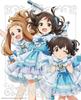 Аниме-сериал CINDERELLA GIRLS 1 «THE IDOLM@STER U149» Blu-ray [Blu-ray]