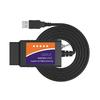 FORscan USB OBD2 ELM327 V1.5 Диагностический Сканер с Переключателем Чип PIC18F25K80 HS/MS CAN Считыватель Кодов Для Ford