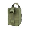 CONDOR EMT Rip Away Medical Pouch, Olive Drab