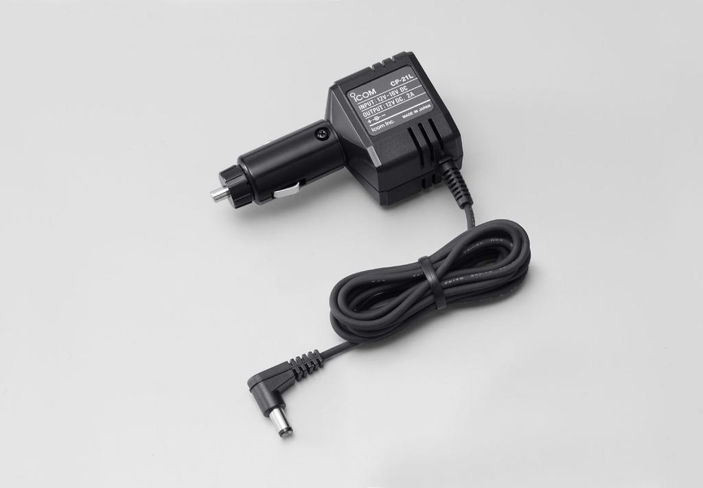 Кабель прикуривателя Icom для IC-4077S CP-21L